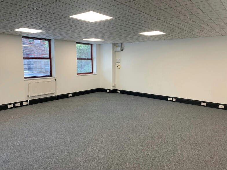 Bedford Rd, Petersfield à louer - Photo intérieure - Image 3 de 6