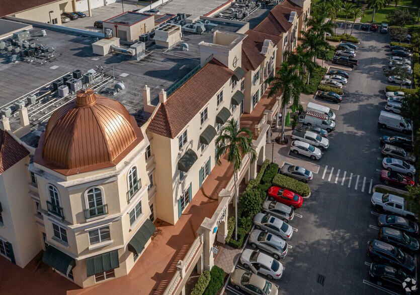 1880 N Congress Ave, Boynton Beach, FL à vendre - Photo du bâtiment - Image 3 de 24