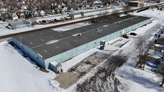 More details for 1722 Hayes Ave, Sandusky, OH - Industrial for Sale