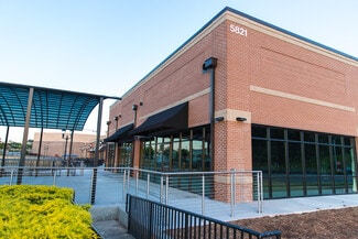 More details for 7810 Target Cir, Raleigh, NC - Retail for Lease