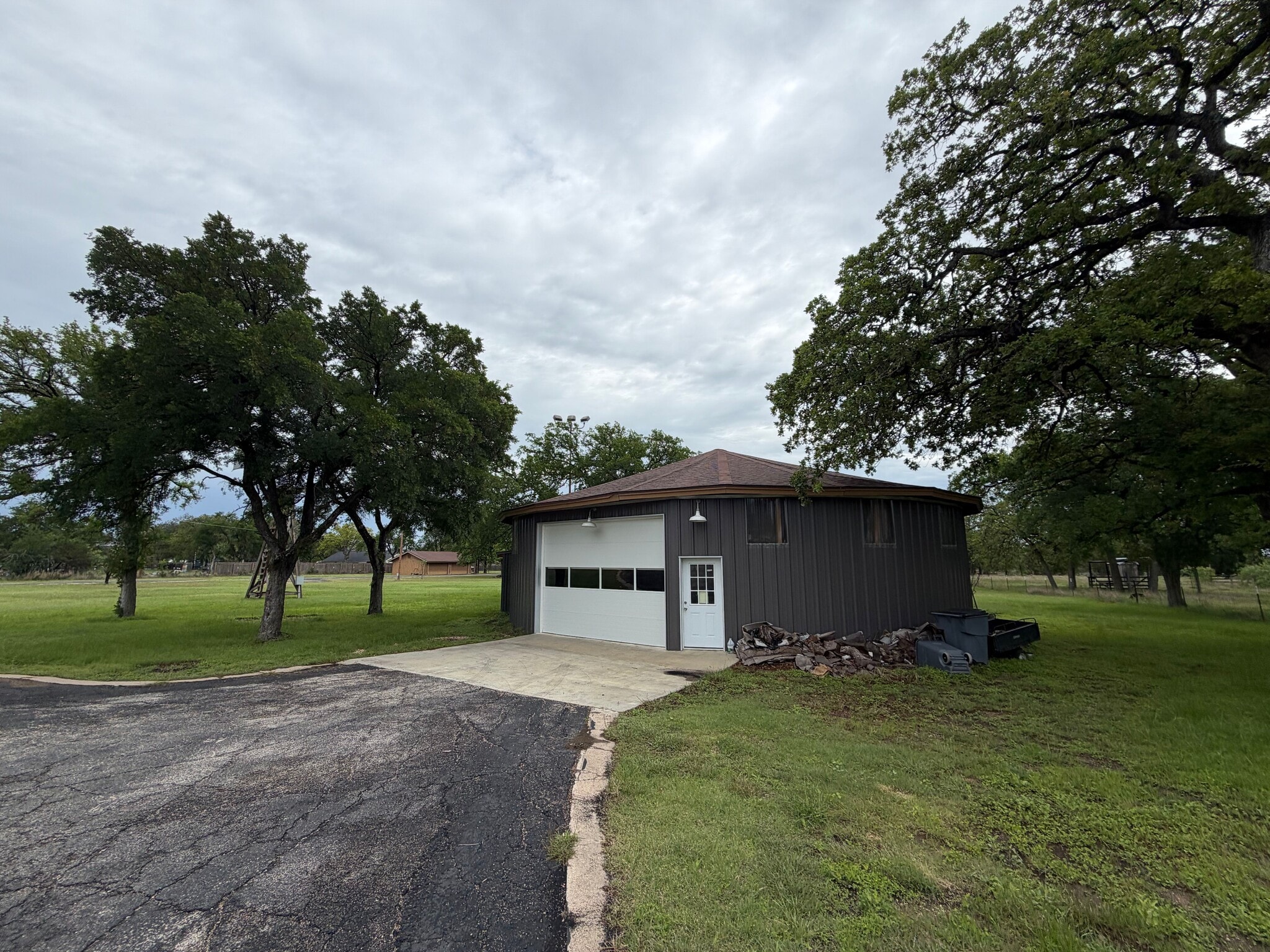 6221 Acacia dr, Leander, TX à louer Photo du bâtiment- Image 1 de 6