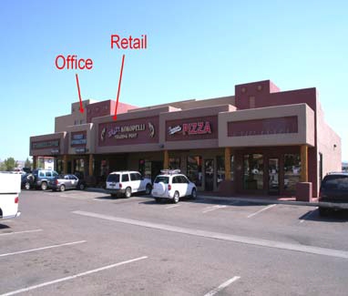 1620 W State Route 260, Camp Verde, AZ for sale Primary Photo- Image 1 of 1