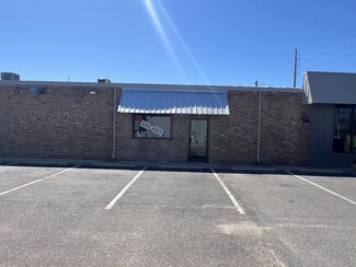 More details for 537-553 Eastern Blvd, Montgomery, AL - Retail for Lease