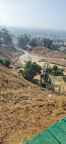 Stanley, Signal Hill, CA for sale - Building Photo - Image 2 of 2