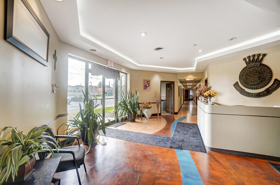 1630 E 2nd St, Dayton, OH à vendre - Photo intérieure - Image 3 de 9