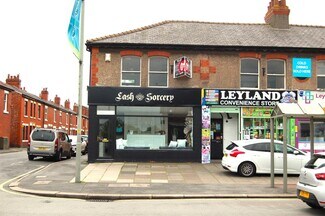 More details for 10 Hough Ln, Leyland - Retail for Lease