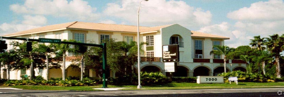 7000 SE Federal Hwy, Stuart, FL for lease - Building Photo - Image 2 of 59