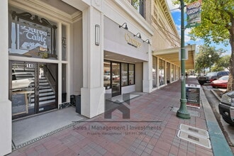 138-142 S K St, Tulare, CA for lease Interior Photo- Image 1 of 21