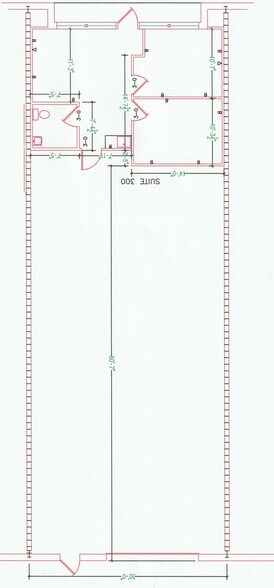 5180 Belle Wood Ct, Buford, GA for lease - Building Photo - Image 2 of 5