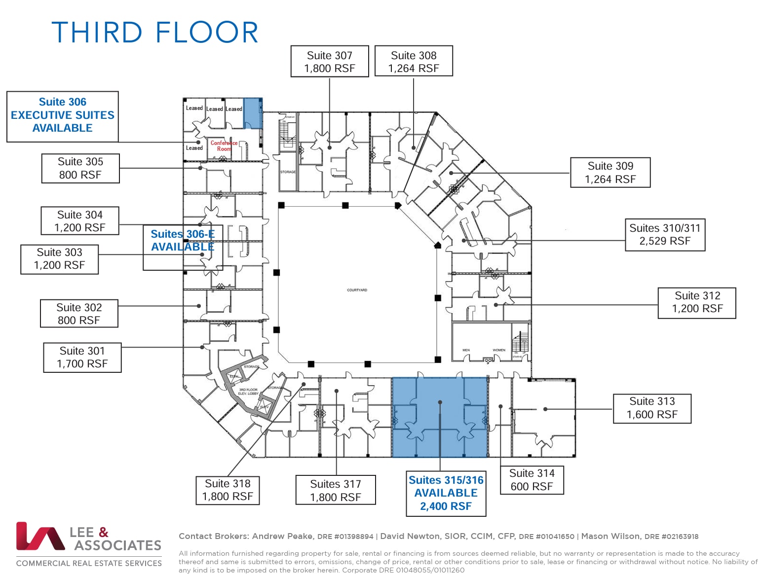 4740 Green River Rd, Corona, CA for lease Floor Plan- Image 1 of 1