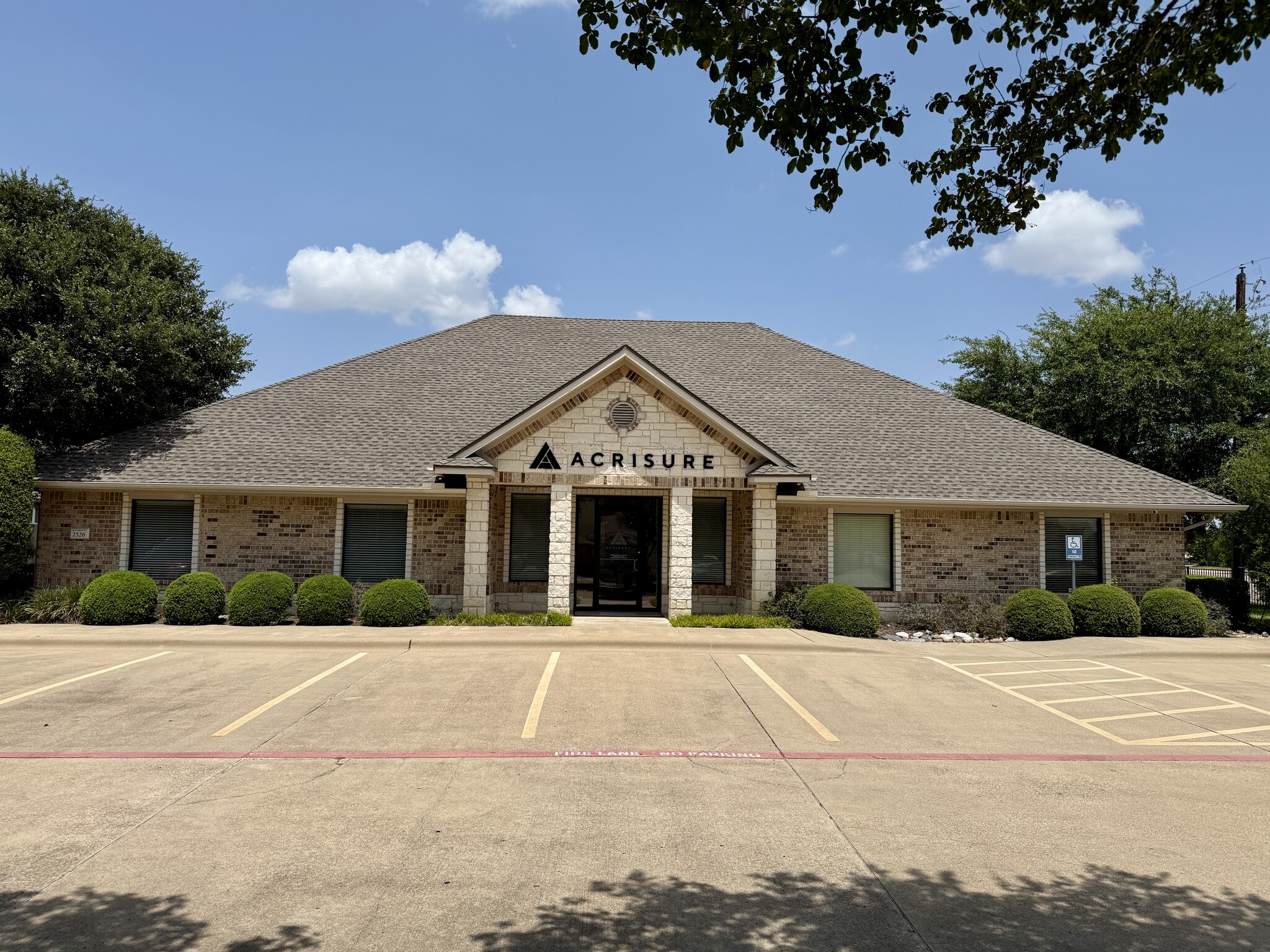 2526 Blue Meadow Dr, Temple, TX for sale Primary Photo- Image 1 of 15