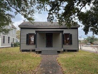 More details for 495 Pine St, Beaumont, TX - Office for Lease