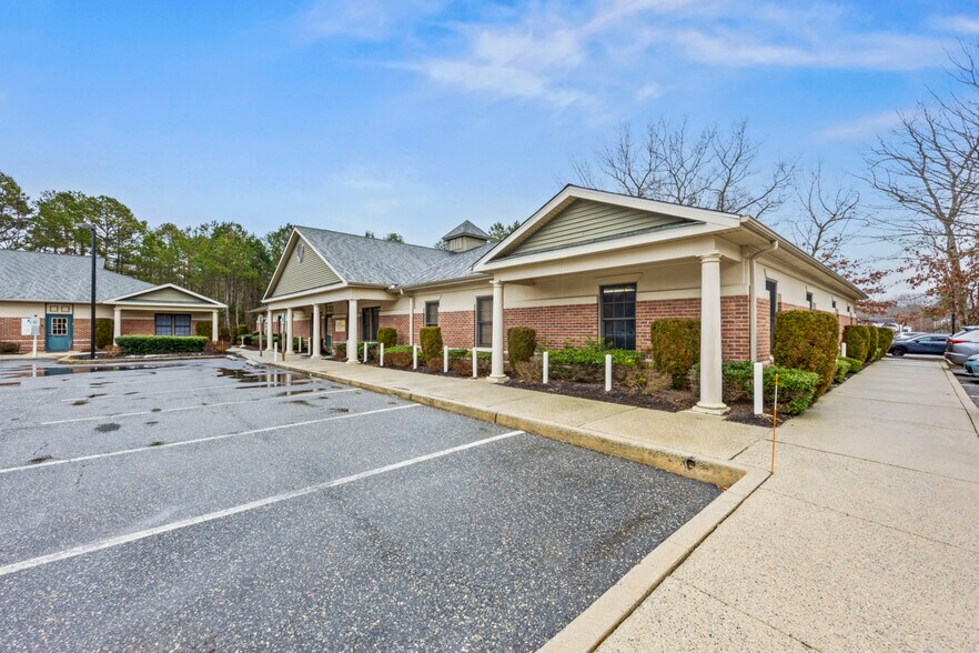 314 Chris Gaupp Dr, Galloway, NJ for lease - Building Photo - Image 2 of 37