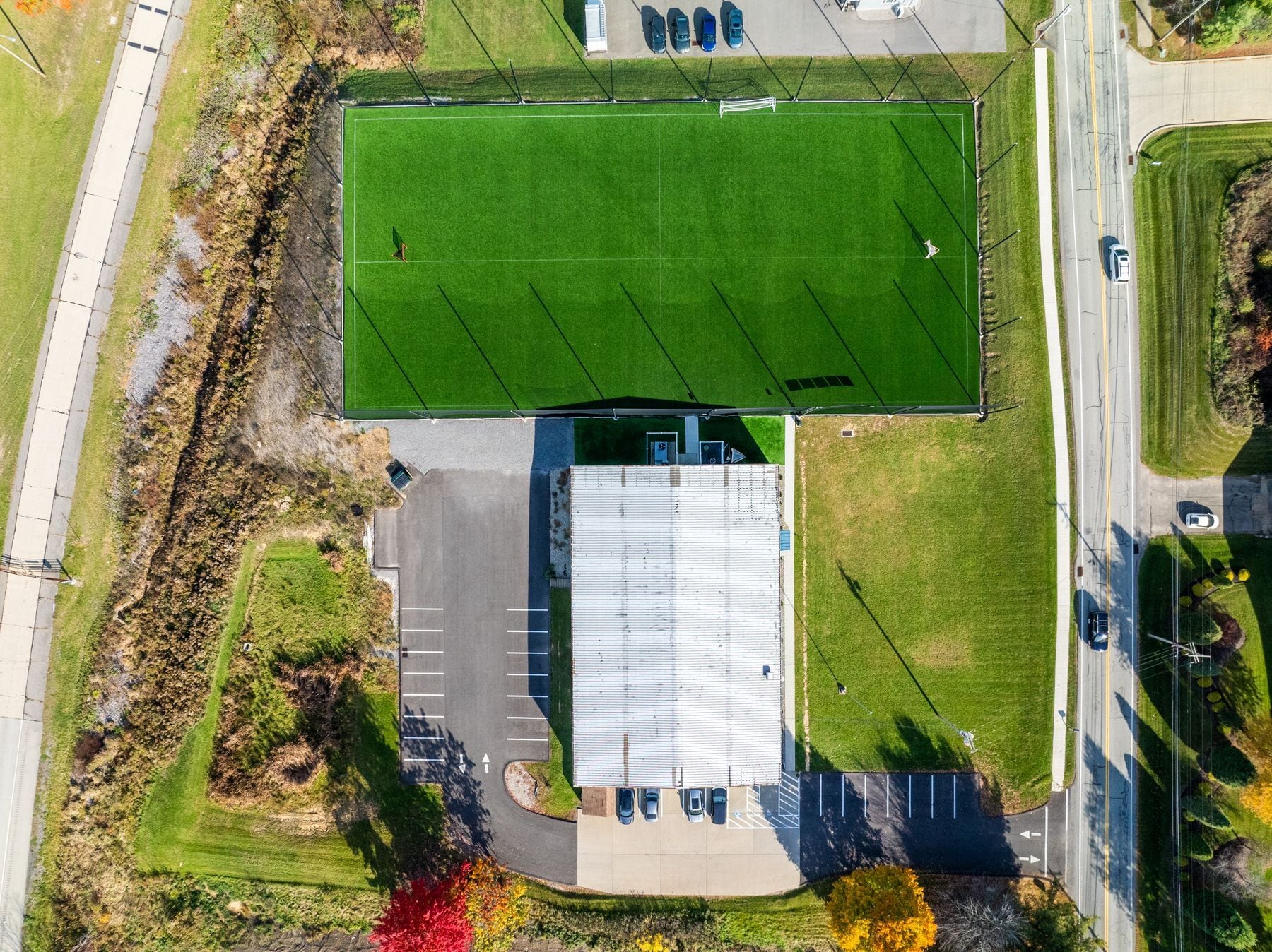 9043 Marshall Rd, Cranberry Township, PA for sale Building Photo- Image 1 of 41