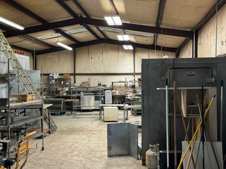 109 Broad St, Hawkinsville, GA à vendre - Photo du bâtiment - Image 3 de 39