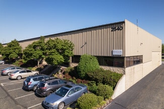 More details for 2540 Market St, Aston, PA - Industrial for Lease