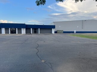 More details for 1301 Iowa Ave, Longmont, CO - Industrial for Lease