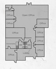 2237 Faraday Ave, Carlsbad, CA for lease Floor Plan- Image 1 of 1