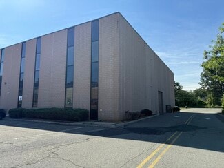 Plus de détails pour 105 W Dewey Ave, Wharton, NJ - Bureau, Industriel à louer