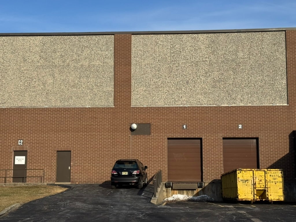 450 Murray Hill Pky, East Rutherford, NJ for lease Building Photo- Image 1 of 5