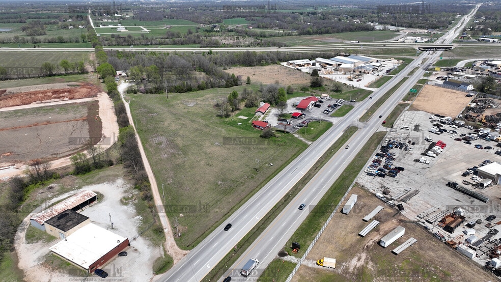 5700 Block, Brookline, MO for sale - Building Photo - Image 2 of 10