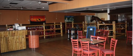 4700 Hardy St, Hattiesburg, MS for lease Interior Photo- Image 2 of 2