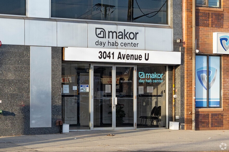 3041 Avenue U, Brooklyn, NY for lease - Building Photo - Image 2 of 54