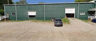 More details for 77 Stewart Ave, Washington, PA - Industrial for Lease