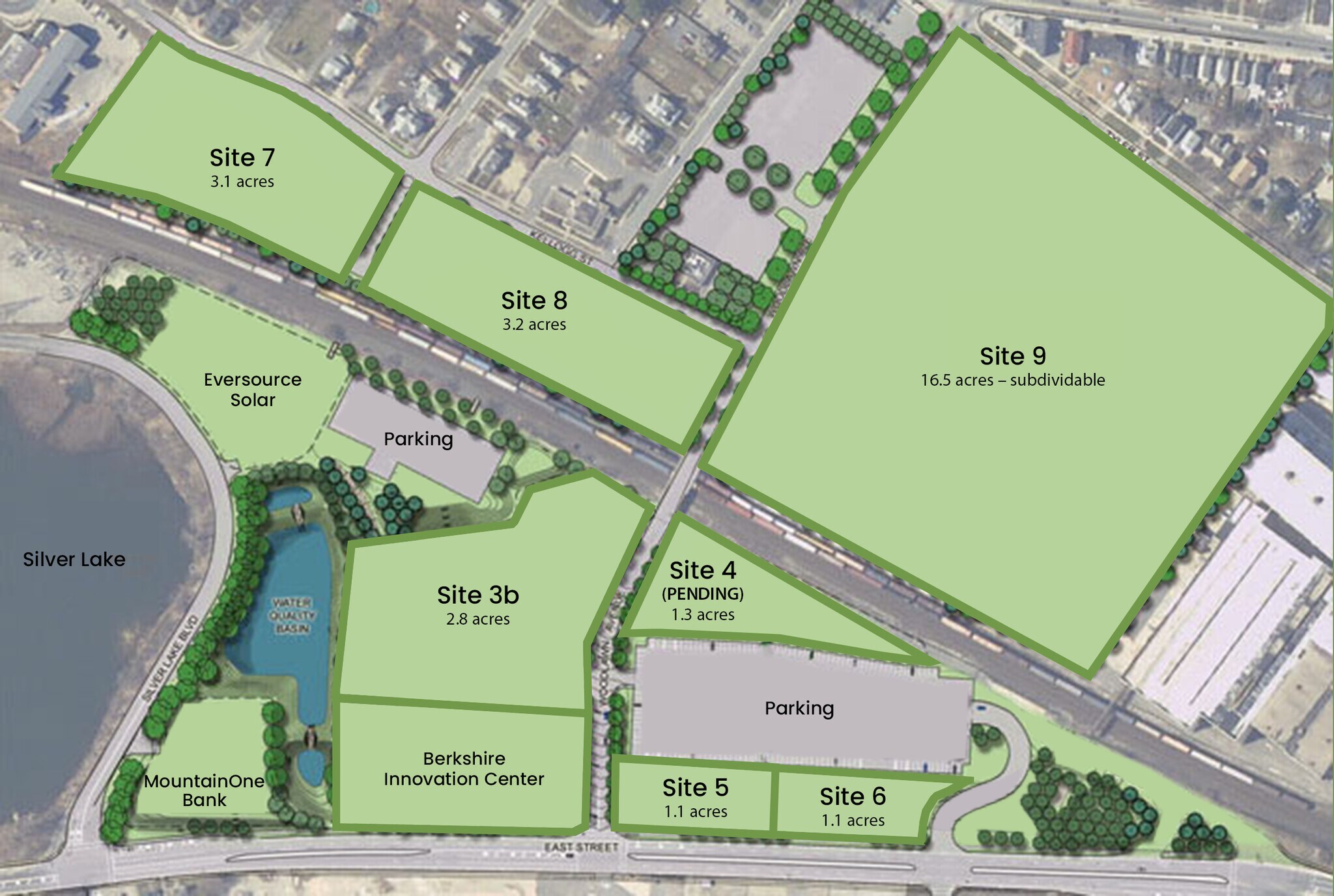 81 Kellogg St, Pittsfield, MA à louer Photo du bâtiment- Image 1 de 13