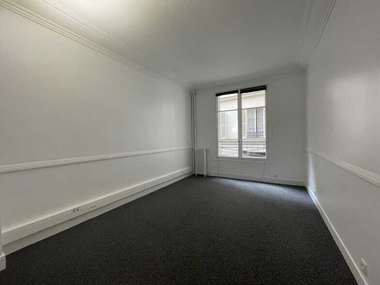 Rue Daru, Paris for lease - Interior Photo - Image 3 of 11