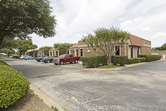 Plus de détails pour 820-876 N Glenville Dr, Richardson, TX - Local d'activités à louer