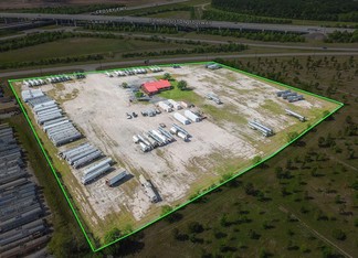 Plus de détails pour 7700 E Sam Houston Pkwy N, Houston, TX - Terrain à vendre