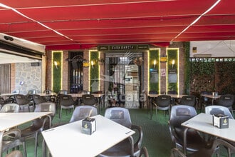 Retail in Alcalá de Henares, Madrid for lease Interior Photo- Image 1 of 9