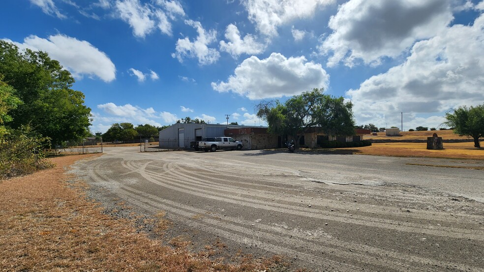 16200 Yellow Sage St, Pflugerville, TX for lease - Building Photo - Image 1 of 4