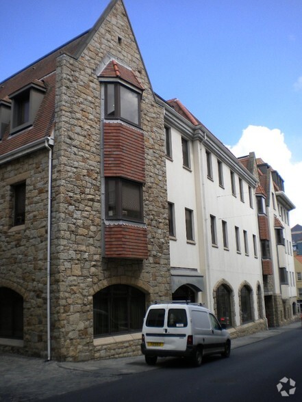 Le Bordage, Guernsey à louer - Photo du b timent - Image 2 de 3