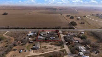 Plus de détails pour 505 TX-173, Hondo, TX - Multi-résidentiel à vendre