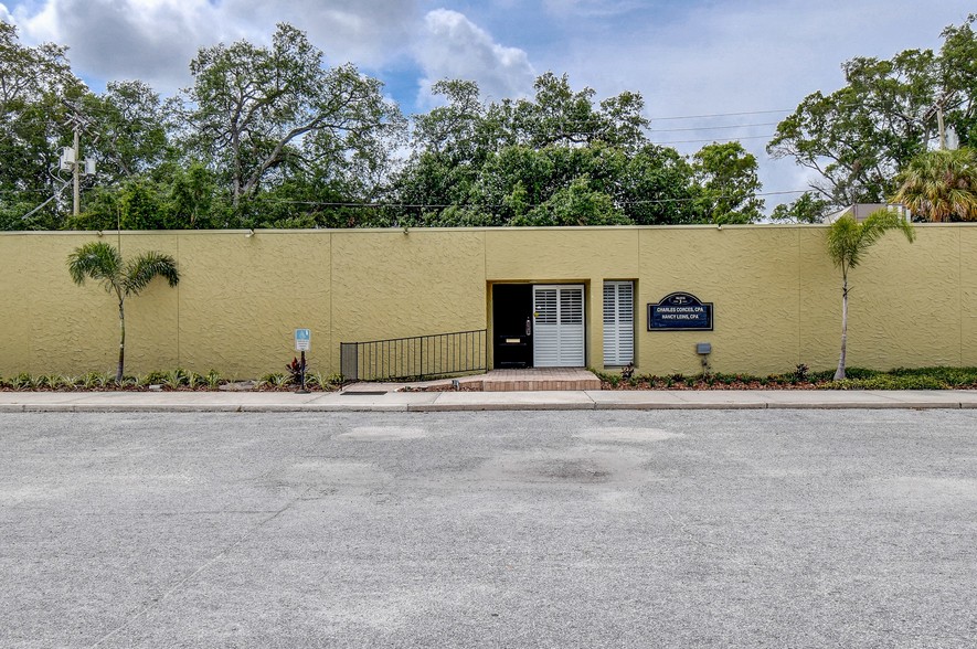 800 W Martin Luther King Blvd, Tampa, FL for sale - Building Photo - Image 1 of 1