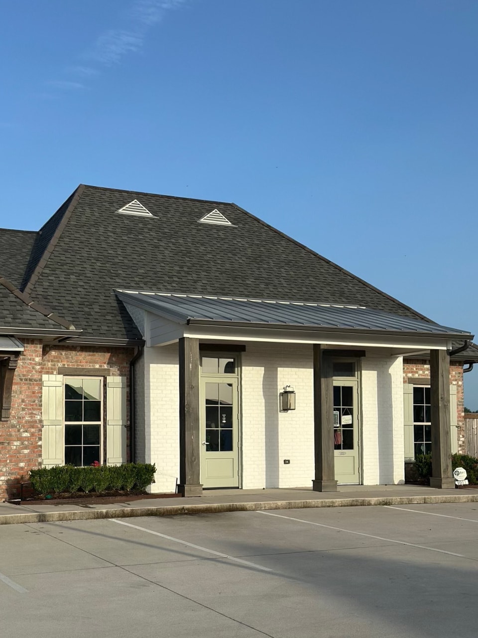 1017 Apollo Rd, Scott, LA à louer Photo principale- Image 1 de 3