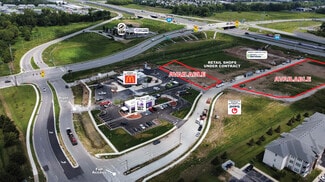 More details for 2201 Southport Road In, Indianapolis, IN - Land for Sale