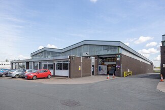 More details for Station Appr, Birmingham - Industrial for Lease