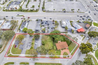 Plus de détails pour 5912 Tyler Street, Hollywood, FL - Terrain à vendre