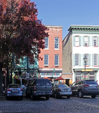 More details for 1718 Thames St, Baltimore, MD - Retail for Lease