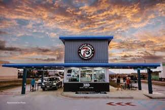 Plus de détails pour 9124 Mansfield Rd, Shreveport, LA - Commerce de détail à vendre