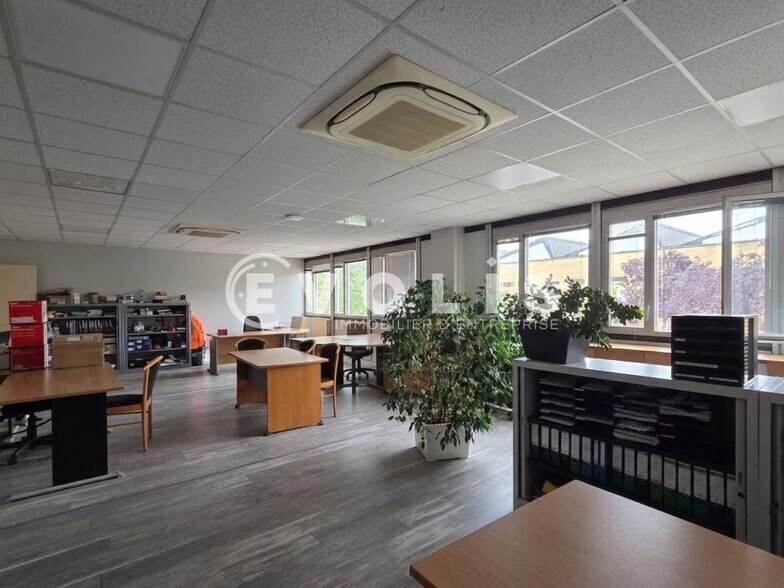 Bureau dans Vitry-sur-Seine à vendre - Photo intérieure - Image 3 de 9