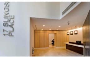 101 St. Martin's Ln, London for lease - Interior Photo - Image 2 of 45