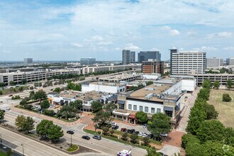 7401 Lone Star Dr, Plano, TX - Aerial map view - Image1
