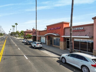 Plus de détails pour 21512-21516 Norwalk Blvd, Hawaiian Gardens, CA - Commerce de détail à vendre