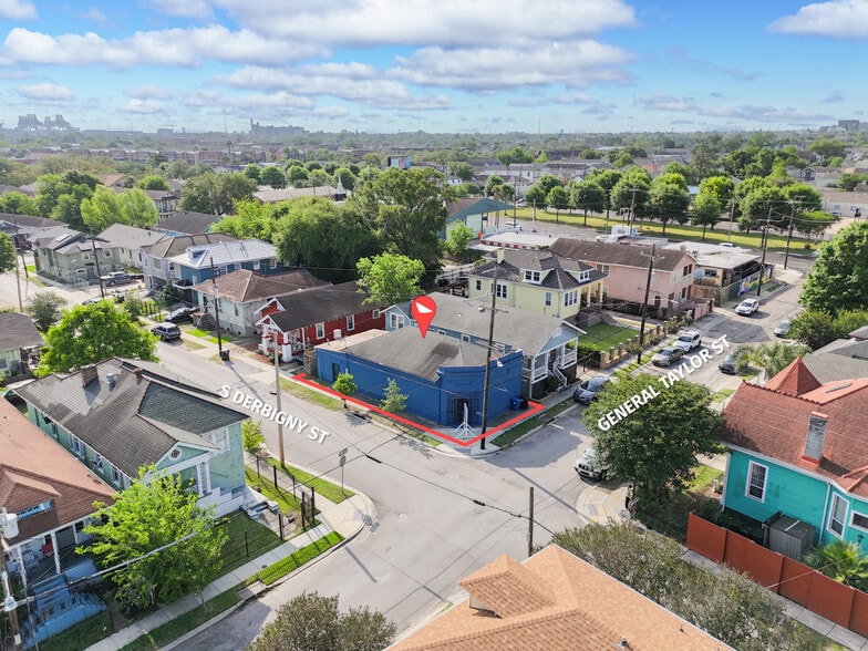 3039 General Taylor St, New Orleans, LA for sale - Building Photo - Image 2 of 12
