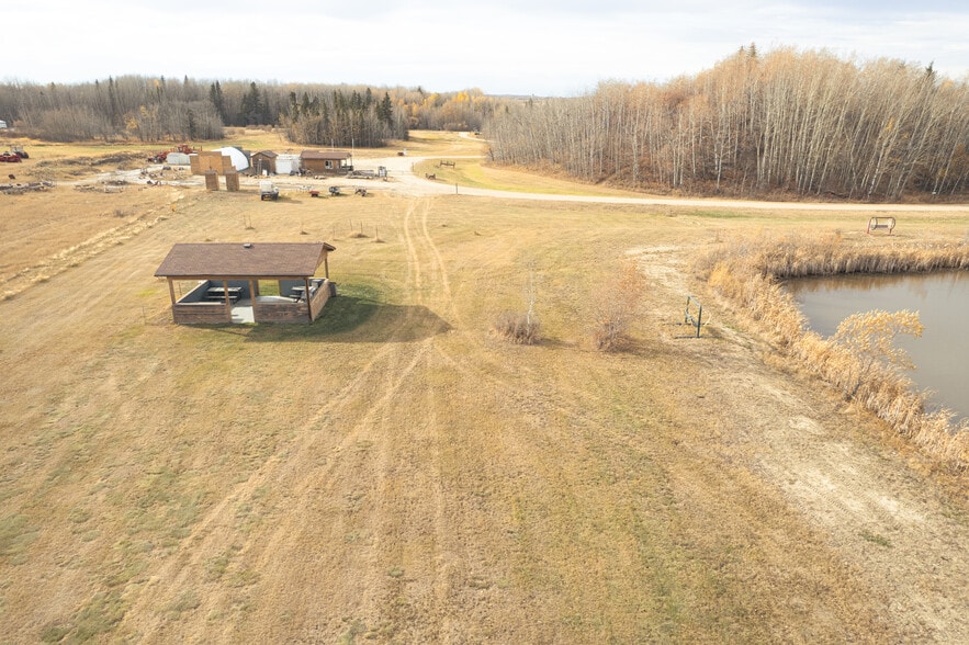 56309 Range 13 rd, Onoway, AB à vendre - Autre - Image 3 de 61