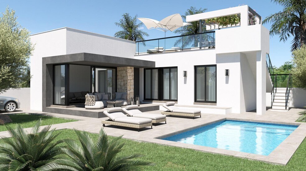 Land in Els Poblets, Alicante for sale - Building Photo - Image 1 of 1